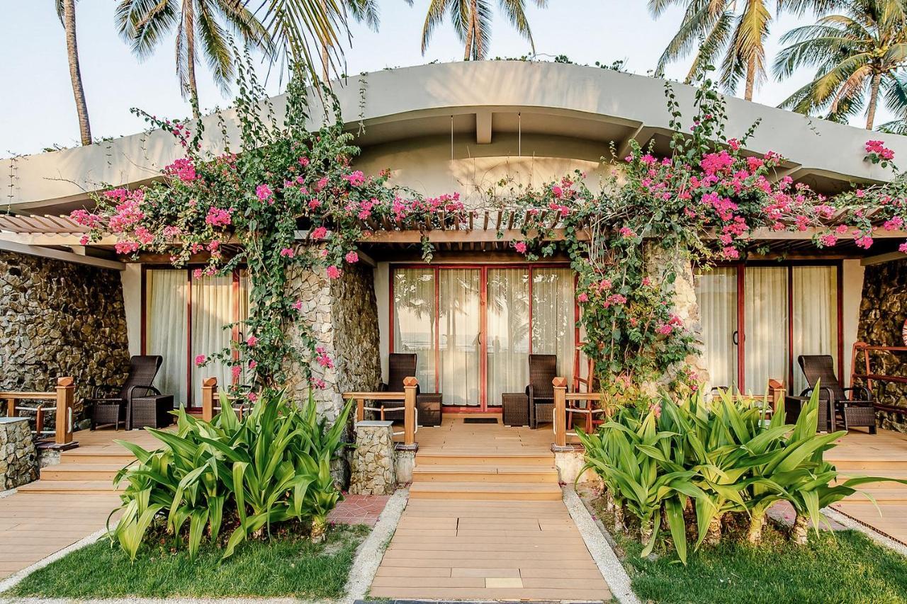 Ngwe Saung Yacht Club&Resort Ngwesaung Exterior foto