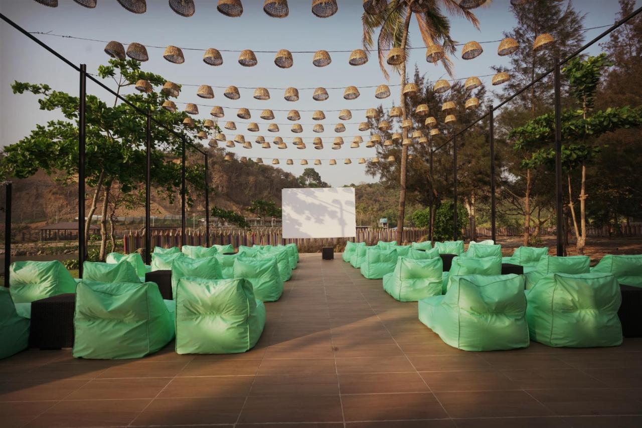 Ngwe Saung Yacht Club&Resort Ngwesaung Exterior foto