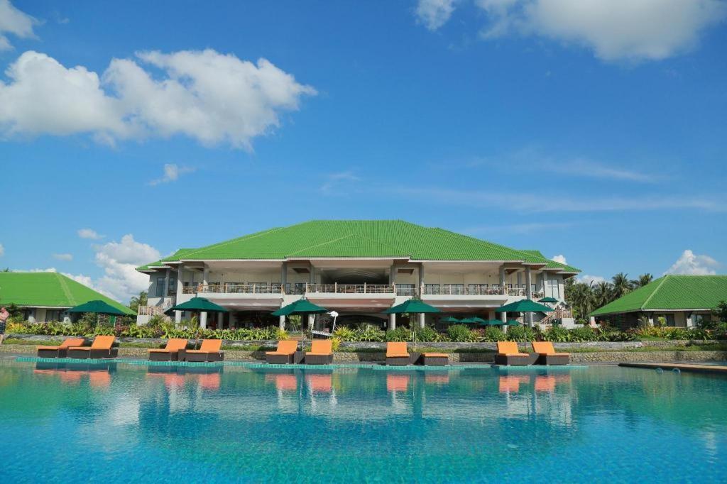 Ngwe Saung Yacht Club&Resort Ngwesaung Exterior foto