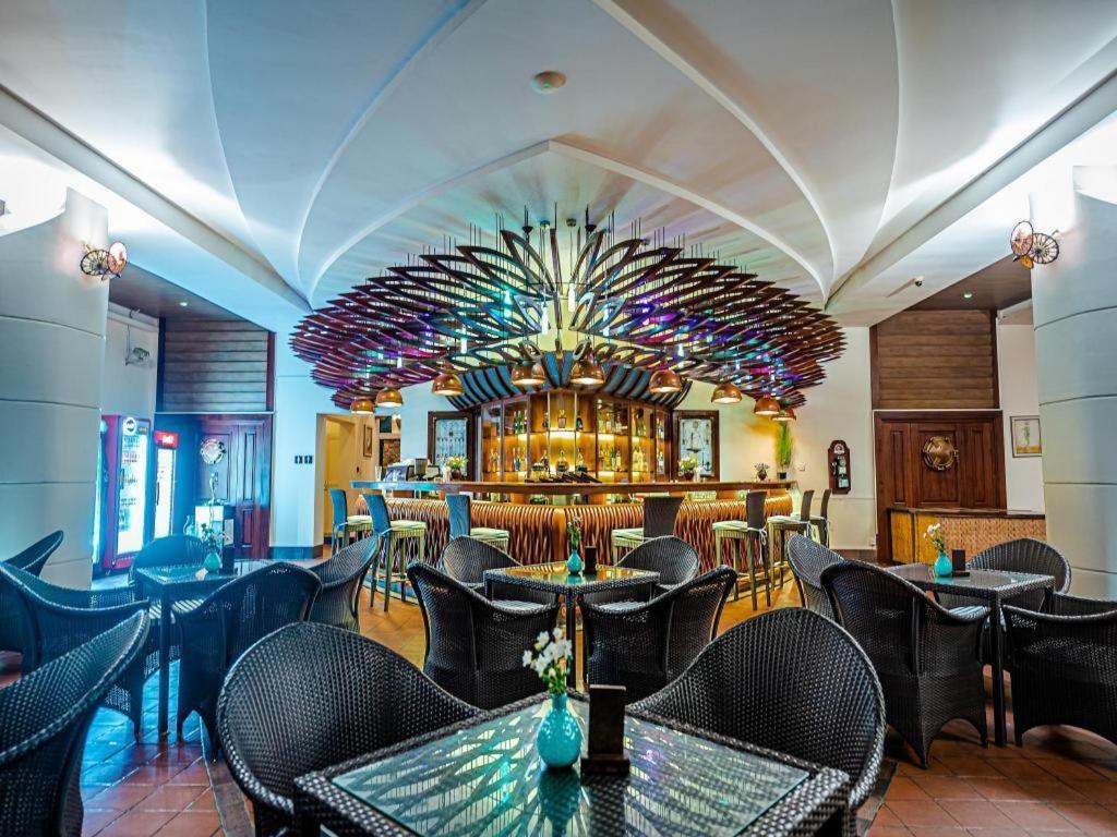 Ngwe Saung Yacht Club&Resort Ngwesaung Exterior foto