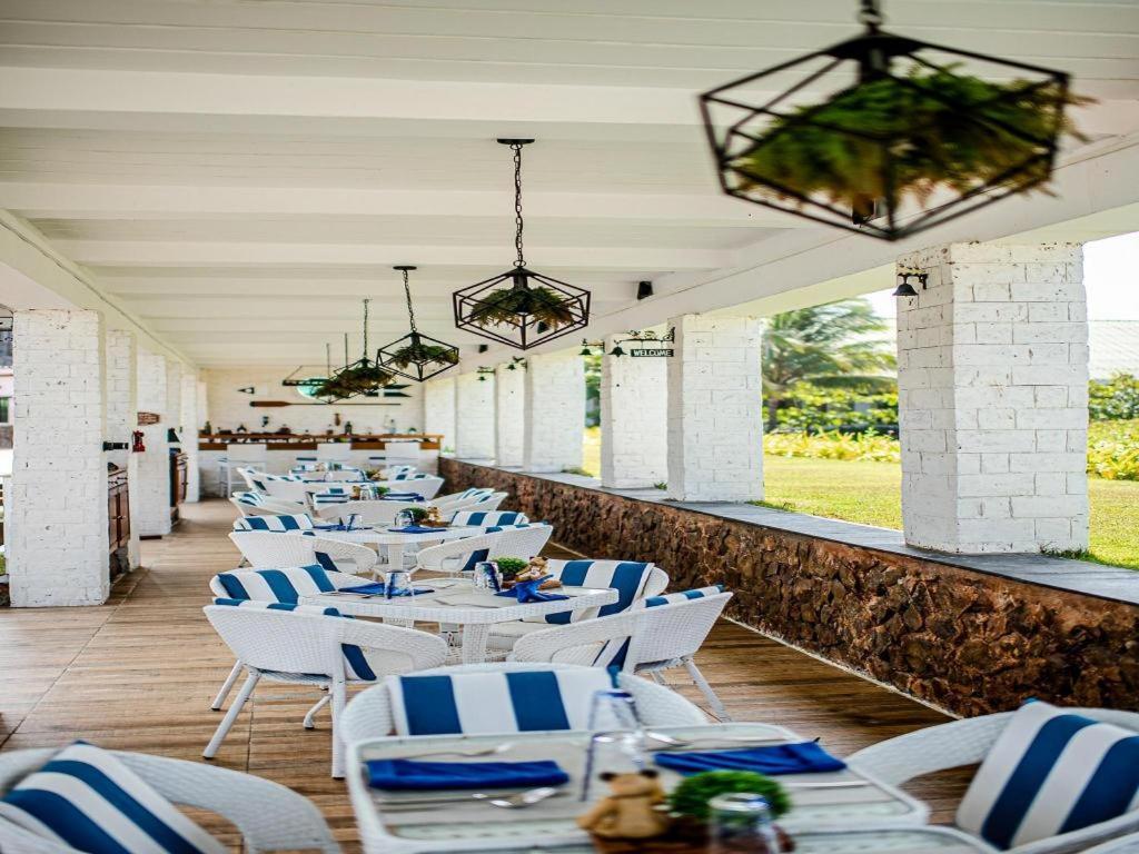 Ngwe Saung Yacht Club&Resort Ngwesaung Exterior foto